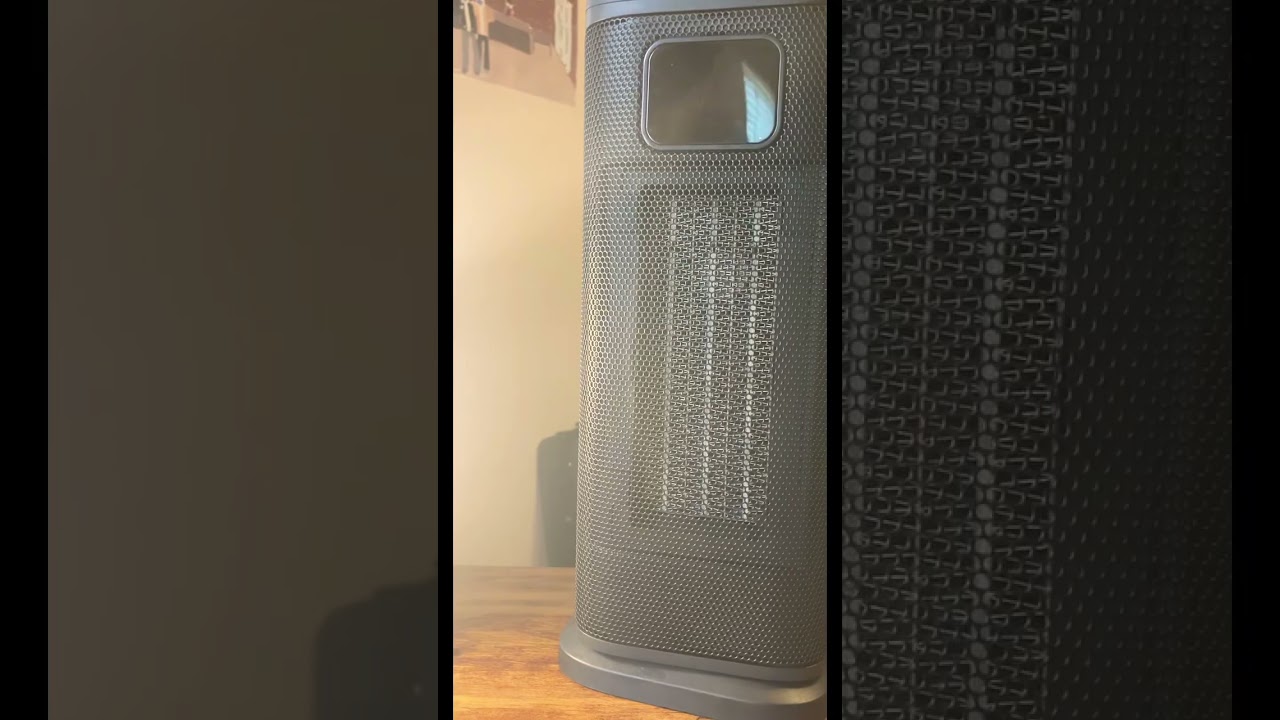 Space Heater Vibe#shorts #amazon