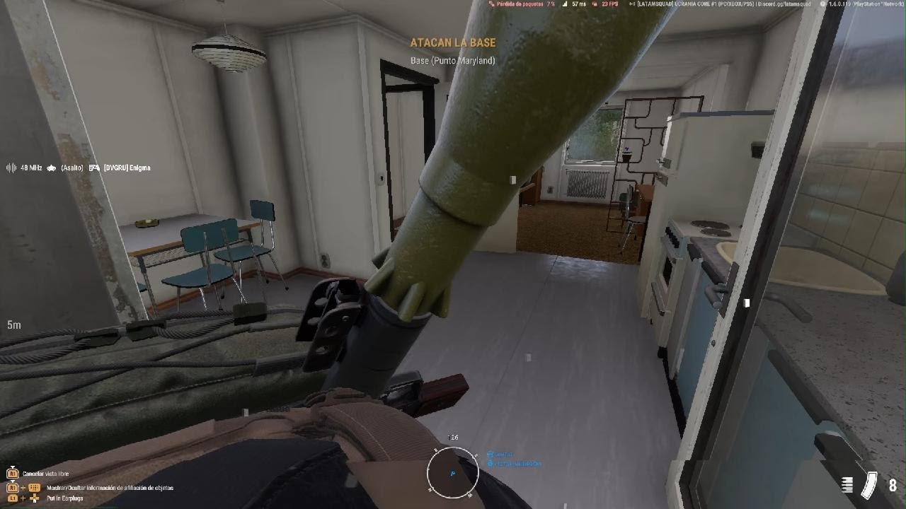 Arma Reforger