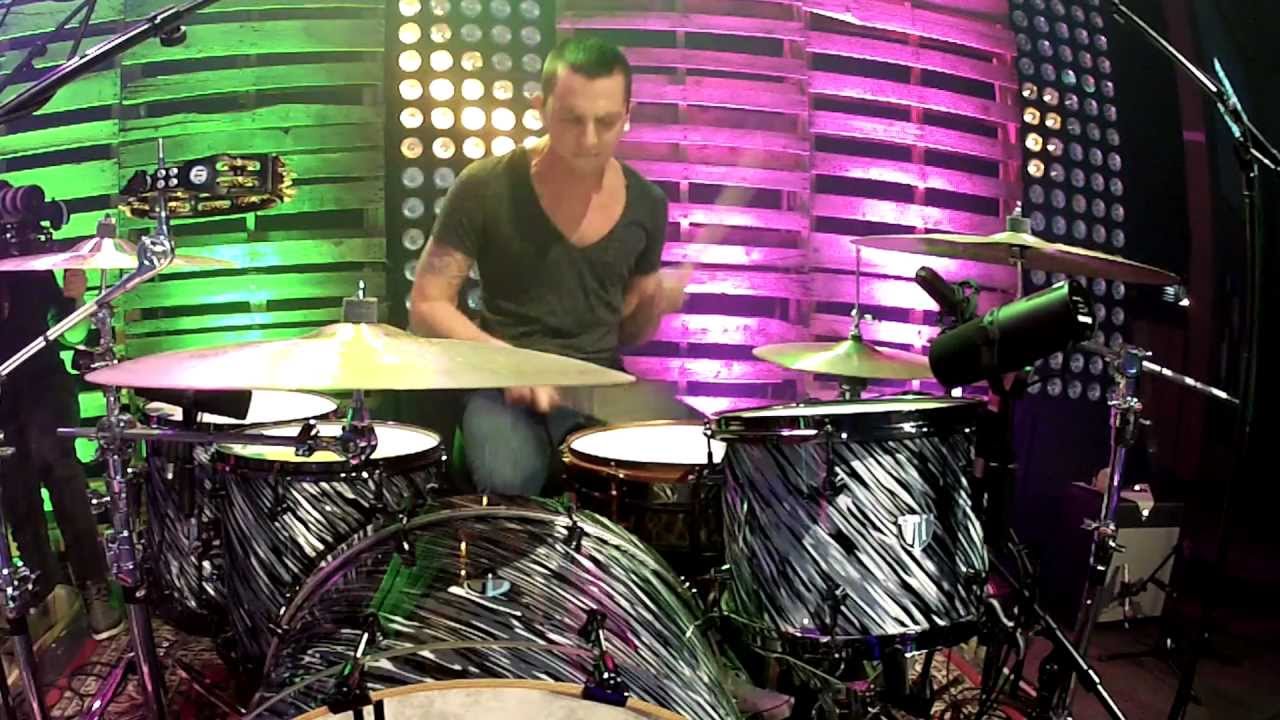 IMPACT - Sola Gratia