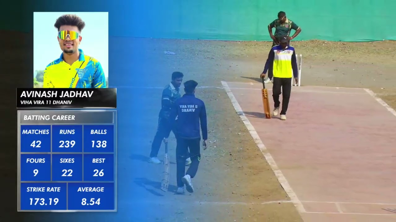 DAY 5 || MATCH NO 8 || BHABOLA BOYS  VS VIHA VIRA 11 DHANIV || KBM 2026 || DBN LIVE