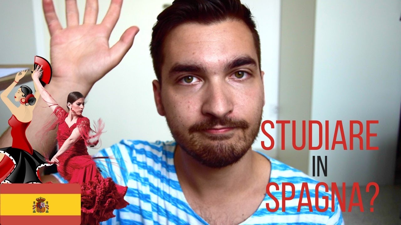 Come studiare in Spagna? | YoSoyPepe