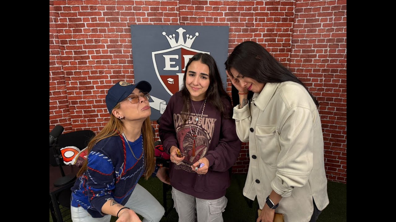 EP.22  I ARREPENTIMIENTOS I CLASE LIBRE