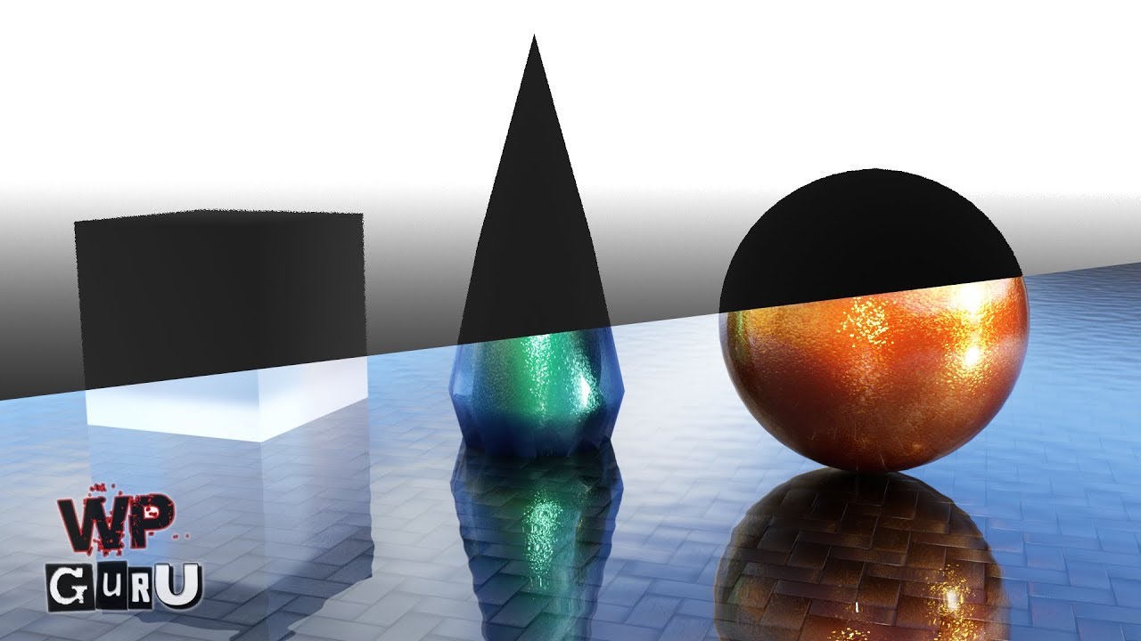 Using Iray Canvases in DAZ Studio - 3D Shenanigans #1.13