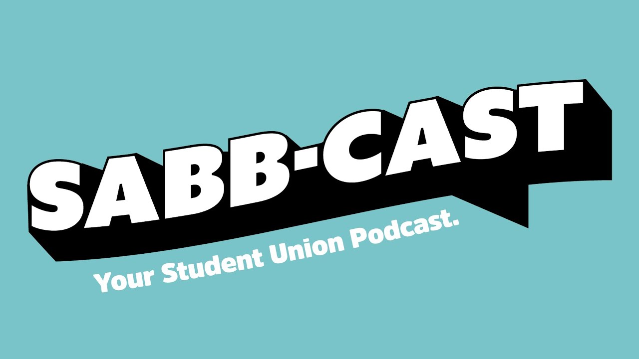 Sabbcast Episode 1