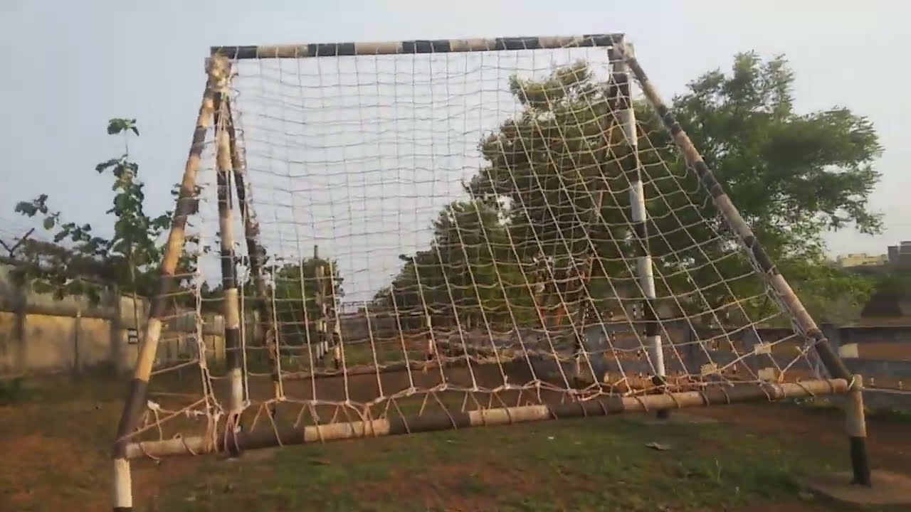 Cisf KRTC MUNDALI obstacle video