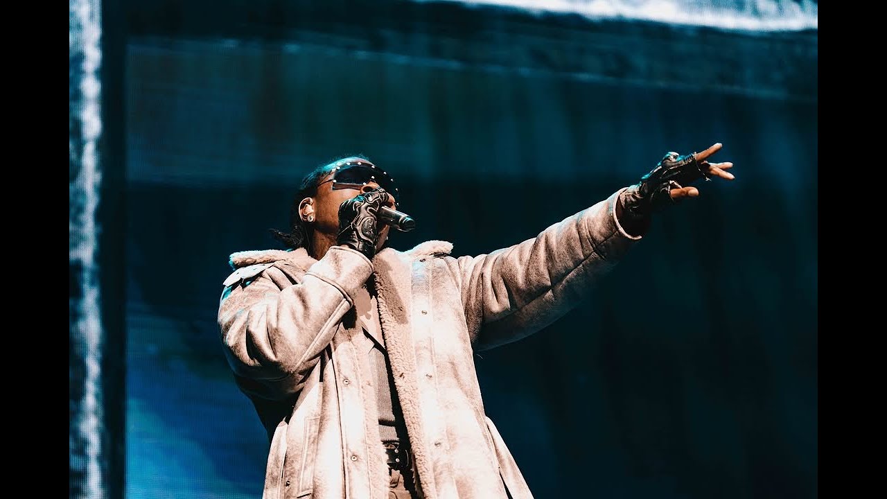 Gunna - The Last Wun Tour in San Diego | December 14, 2025 (Viejas Arena)