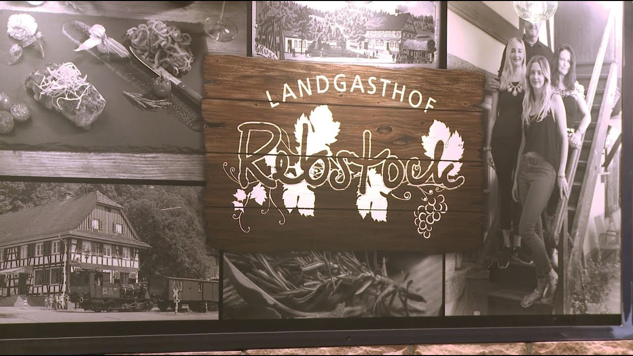 Praxisbericht Restaurant Rebstock