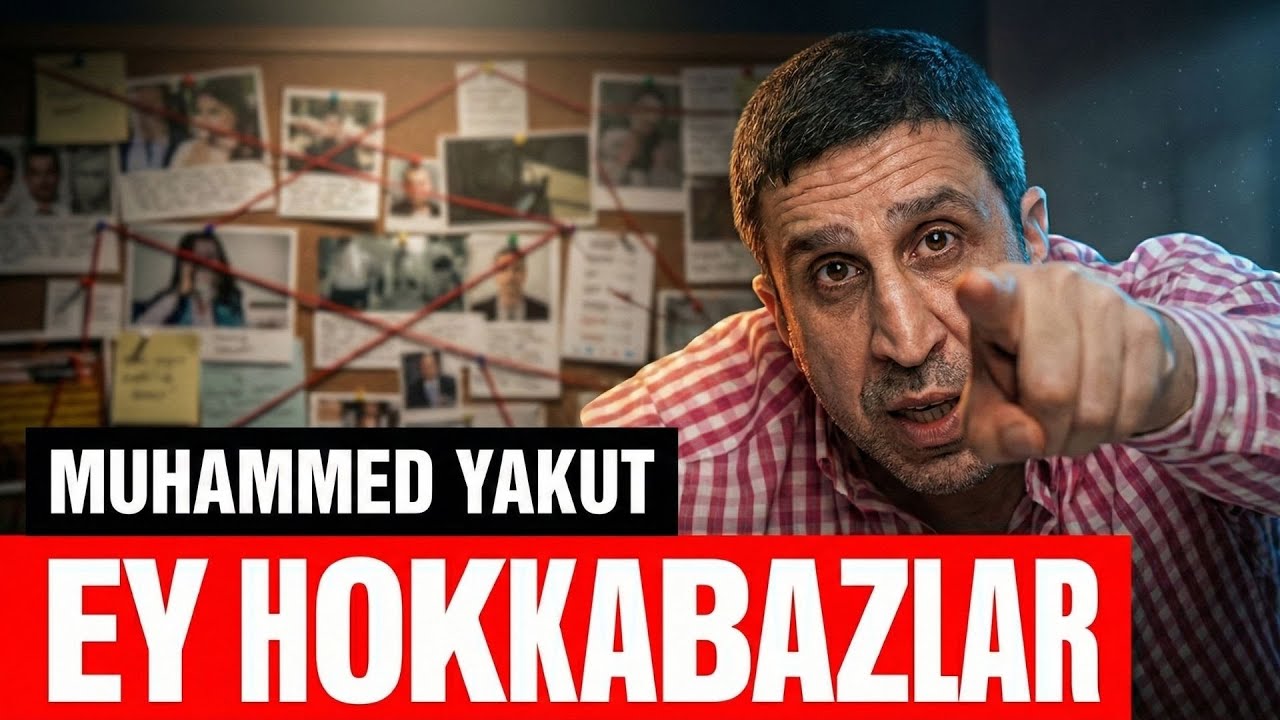 Muhammed Yakut Kimdir? | Yakında | Derin Detay &Ouml;zel