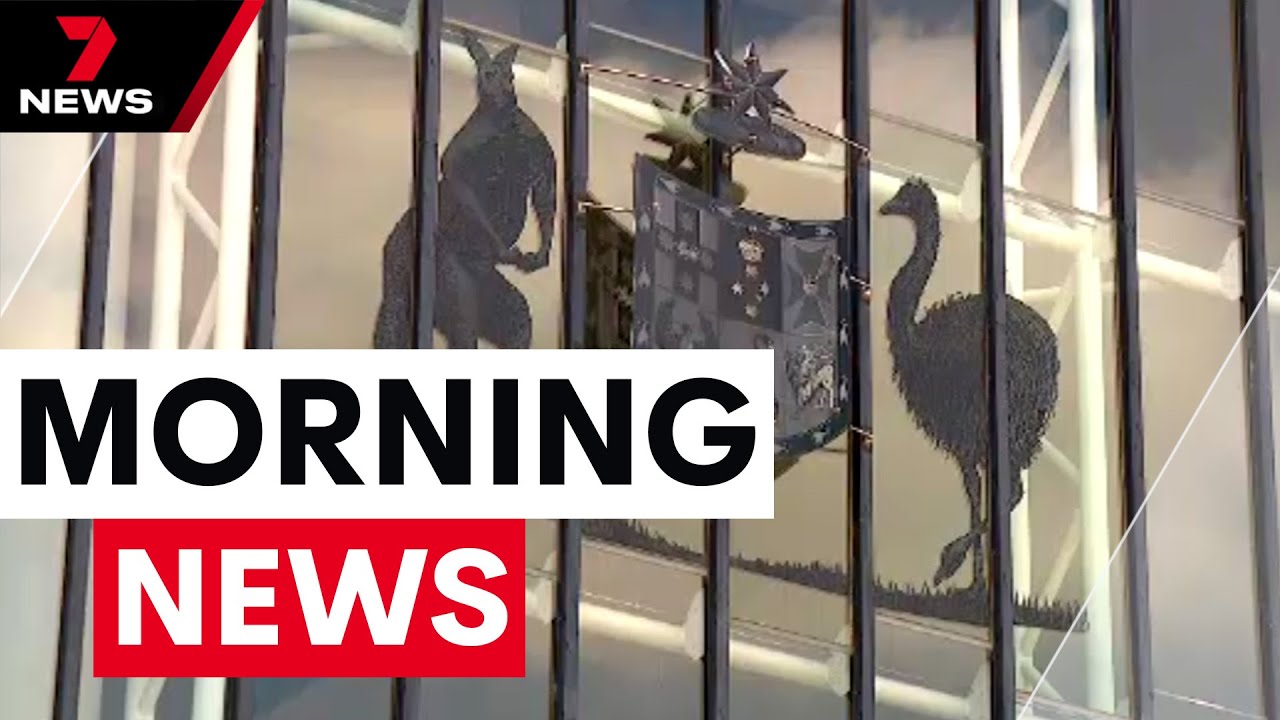Federal government's shocking admission on migration power | 7 News Australia