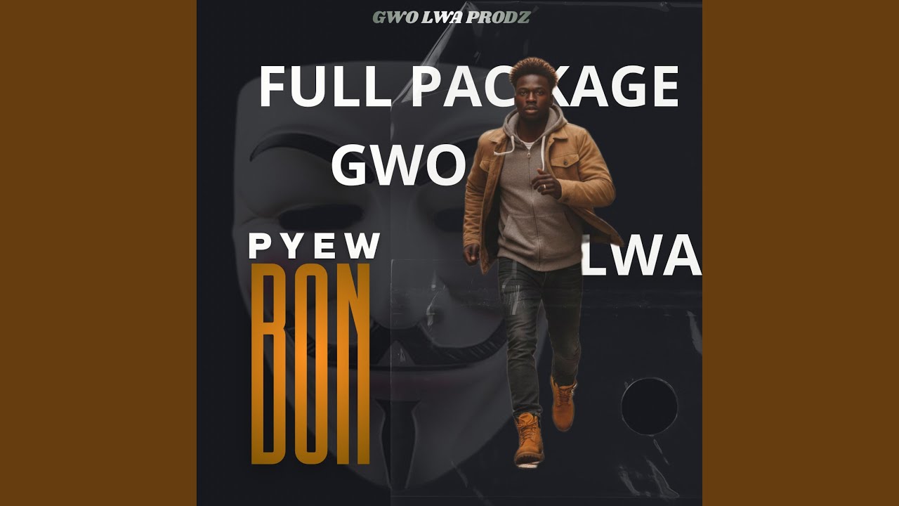Pyew bon