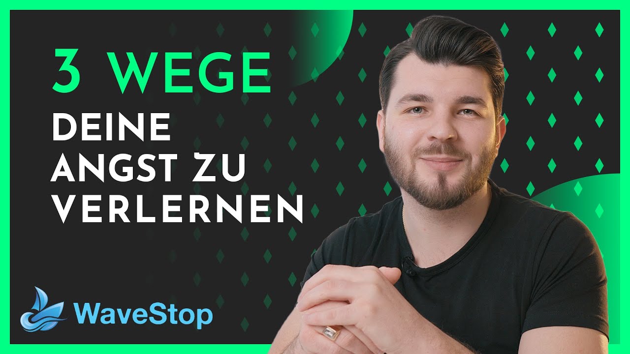 So lernt dein Gehirn Angstzustände, Panikattacken und Zwangsgedanken zu überwinden.