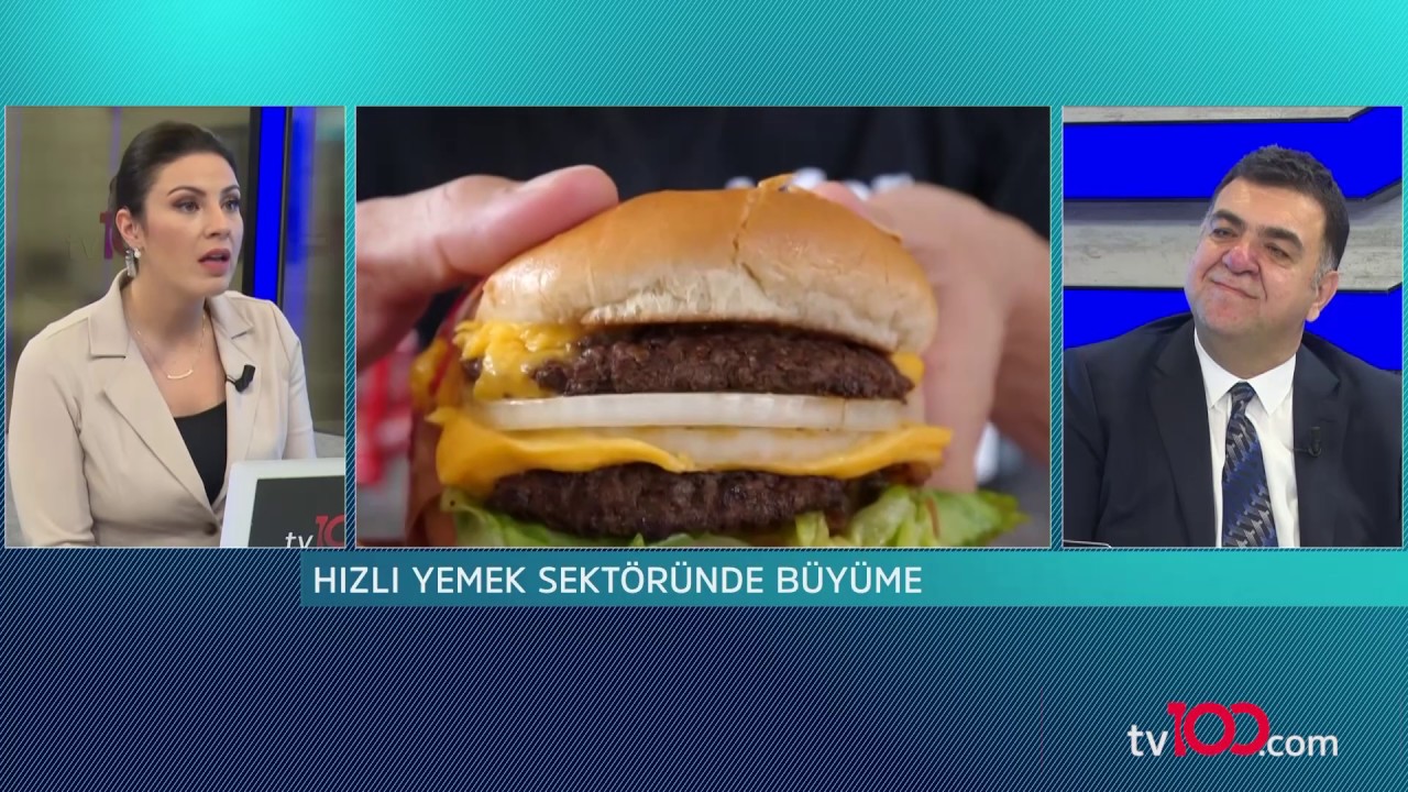 Parasal - 23 Mayıs - 1. Bölüm