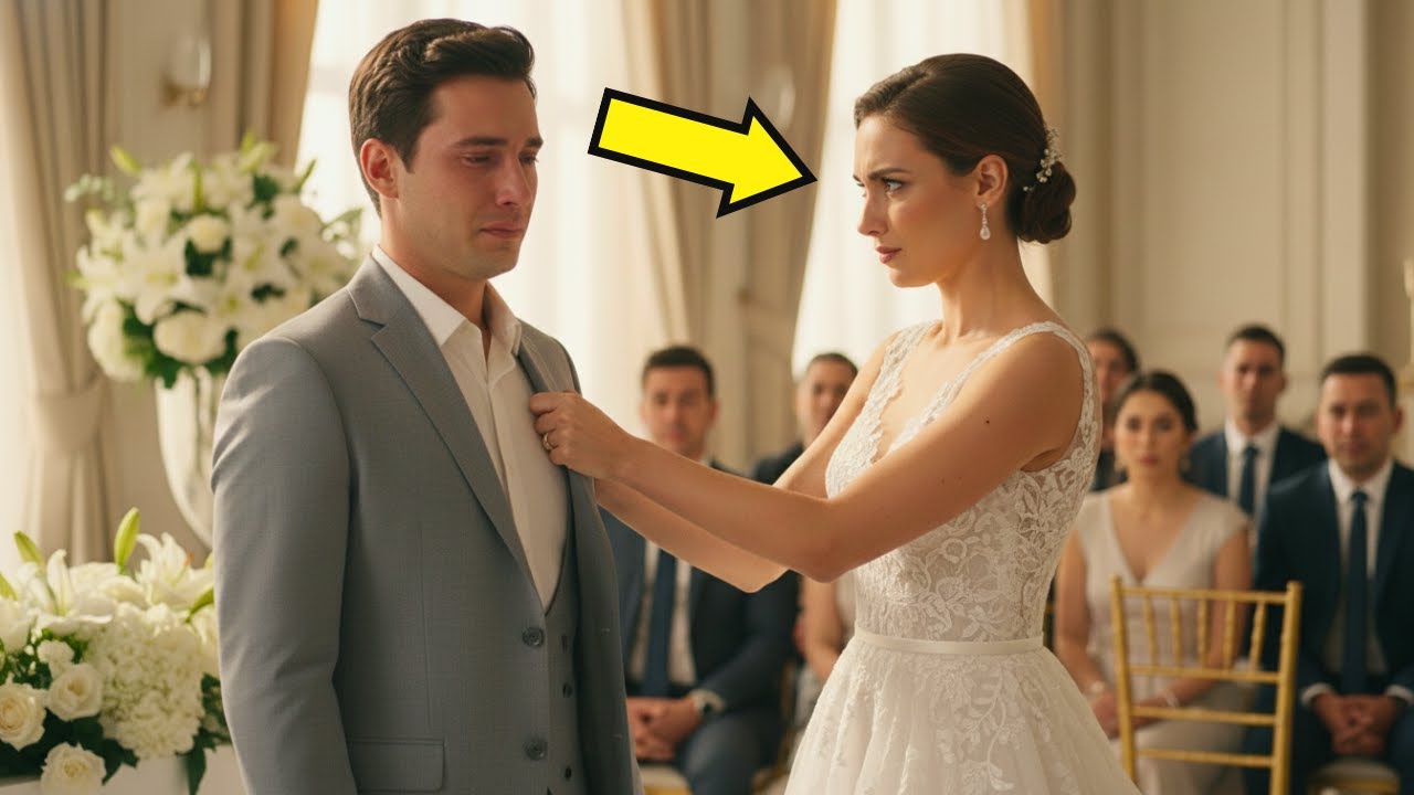 MIREASA L-A UMILIT PE MIRE CREZÂND CĂ ESTE SĂRAC… DAR A AFLAT ADEVĂRUL ÎN CEL MAI RĂU MOMENT