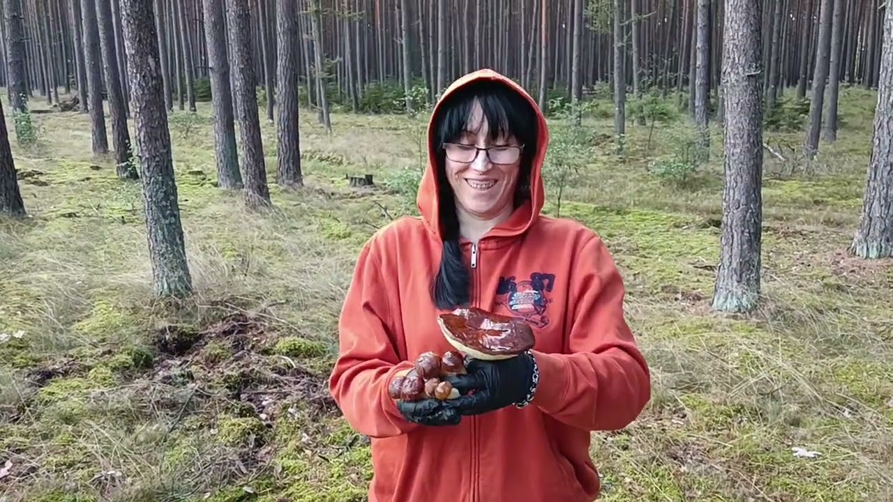 Zbieramy na dwa kosze!!!