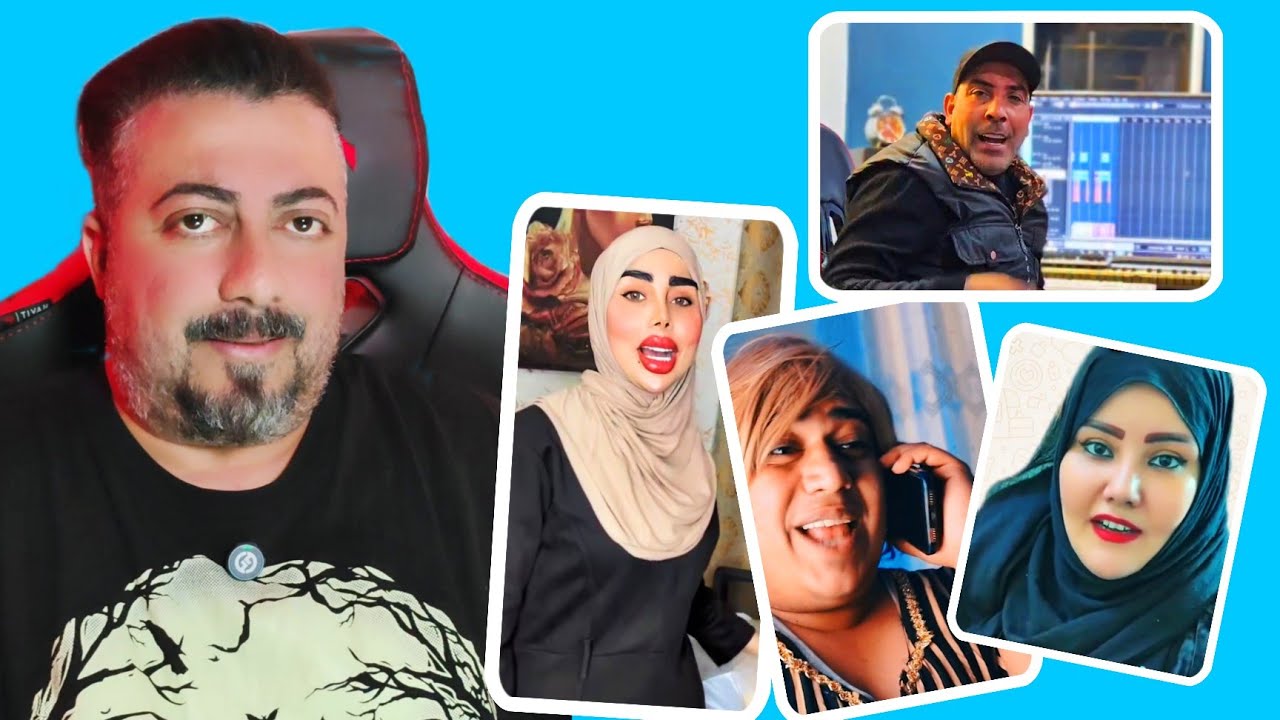 عيد ميلاد بنين مستمر عام كامل #ضامي_سامي