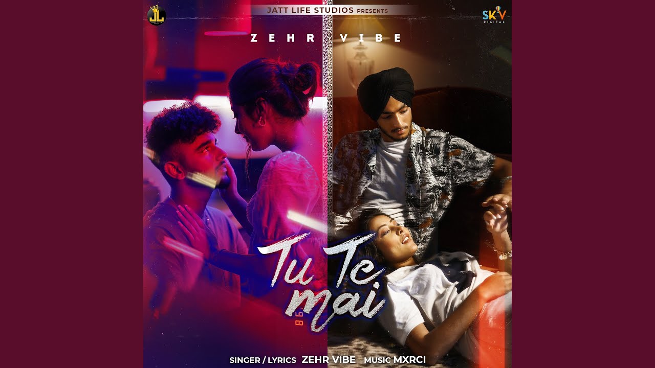 Tu Te Mai