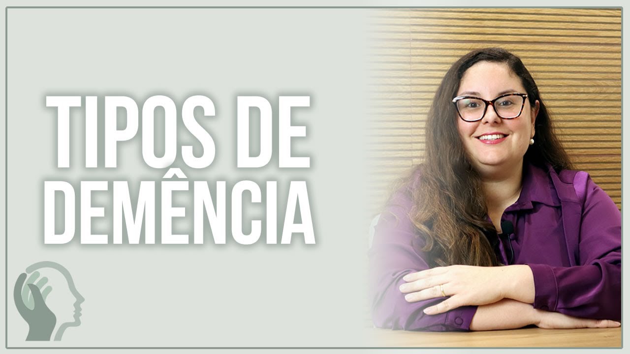TIPOS DE DEM&Ecirc;NCIAS