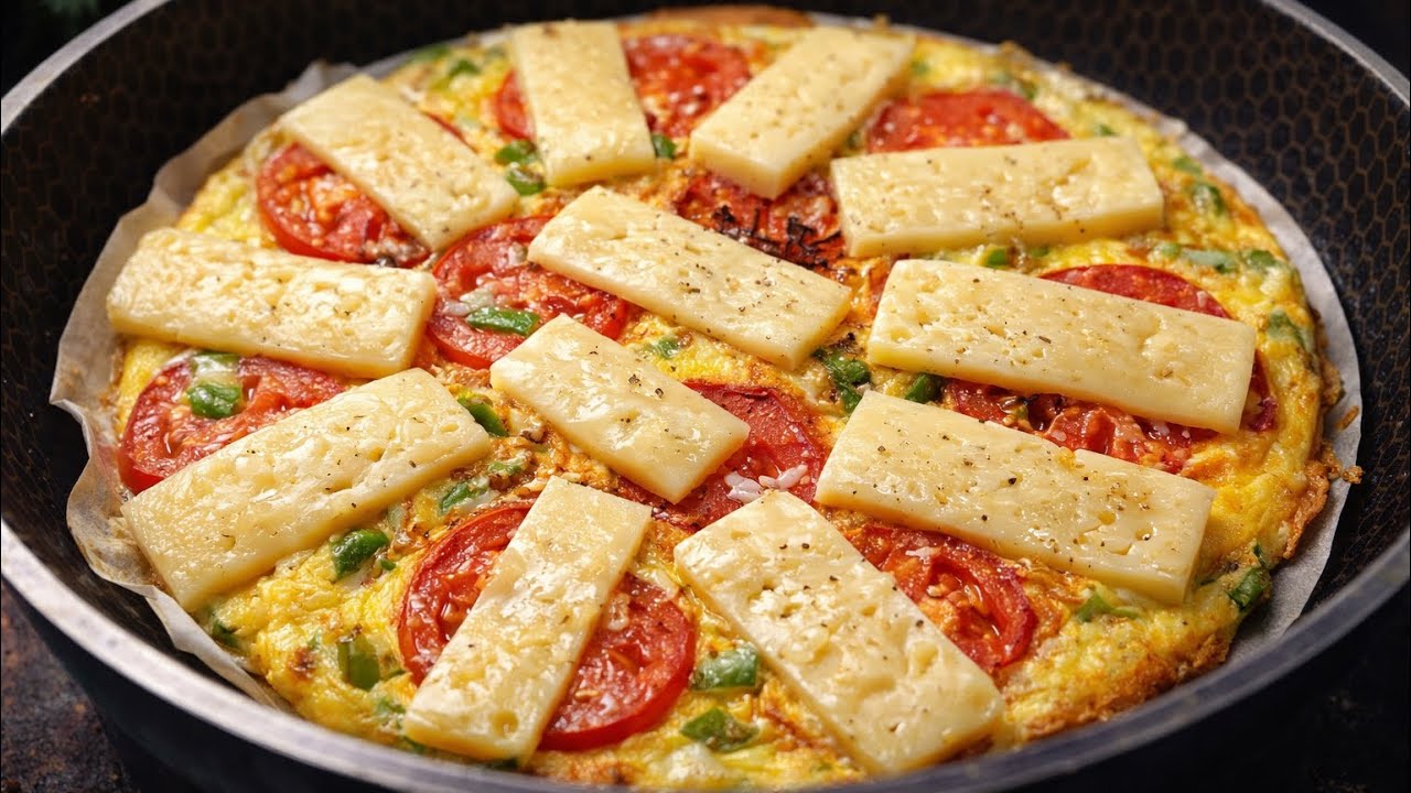 Fast, simple, and dangerously delicious🔥