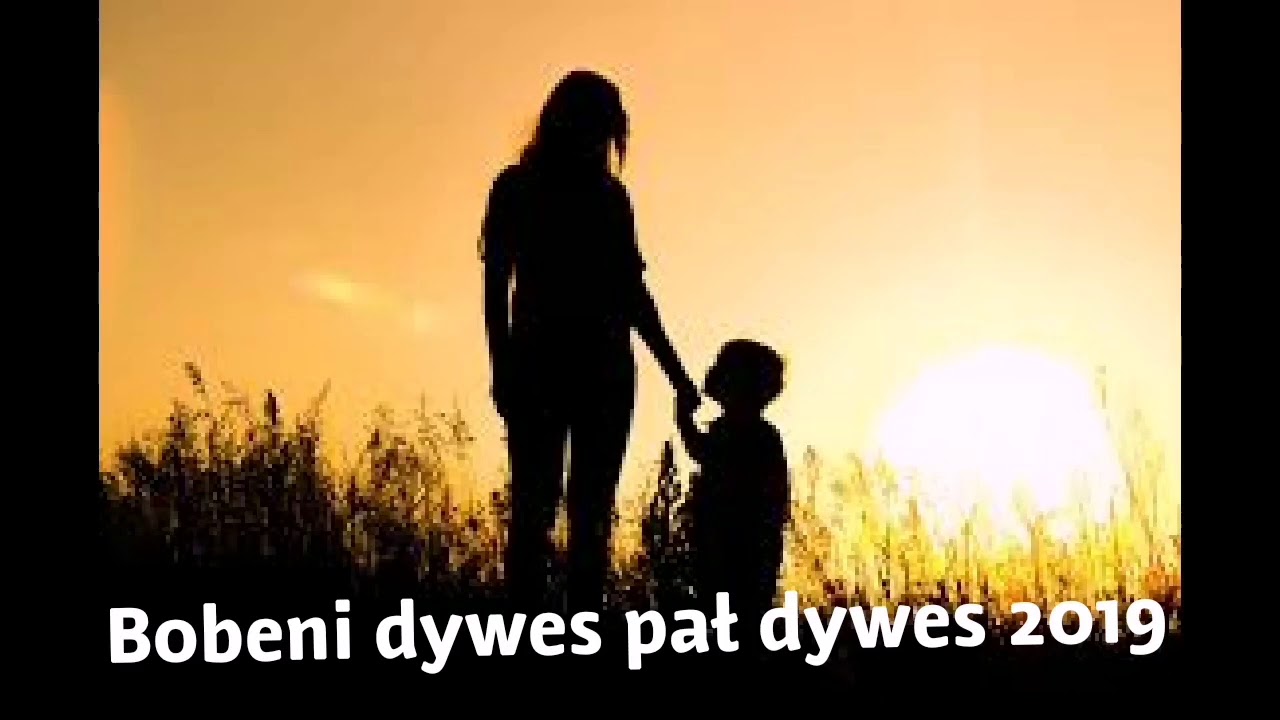 Romanegila bobeni 2019 dywes pał dywes