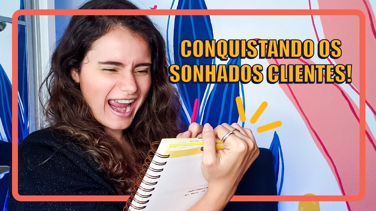 COMO CONSEGUIR CLIENTES DE ARTE EM PAREDE | Em 5 passos!