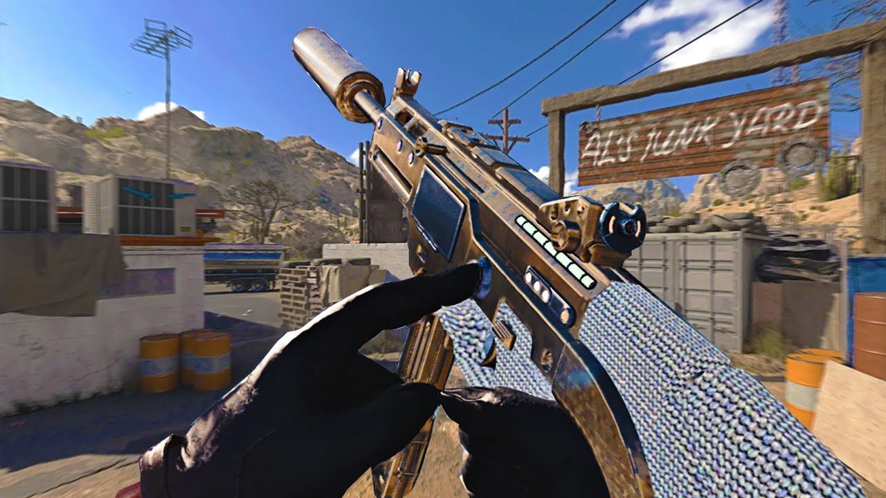 Esse é o Black Ops Cold War em 2025... (5 Anos Depois)