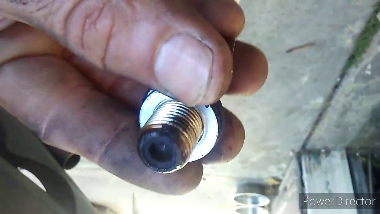 Rpm Suben y Baja Codigo p0507 Honda accord 2005