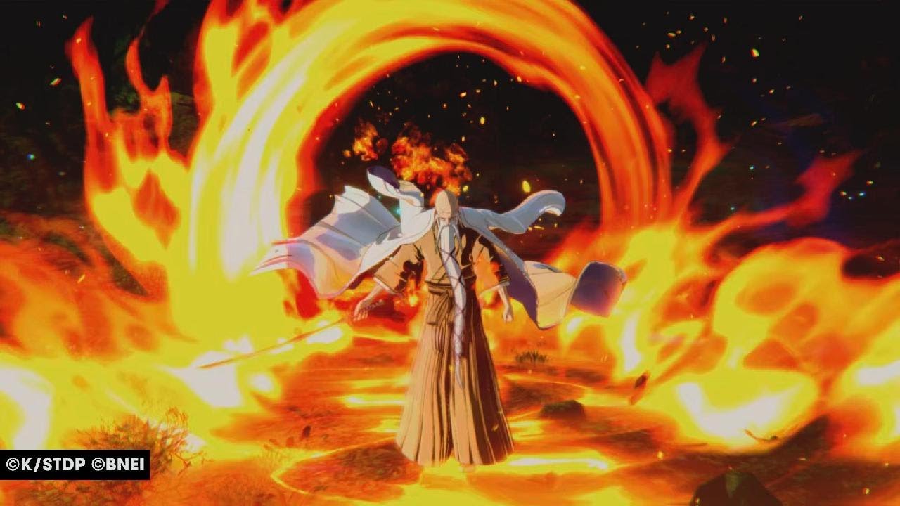 Luck carried me against this Yamamoto