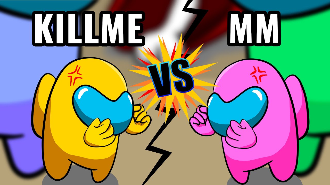 MM VS KILLME ⚡ 1200 IQ TOP DETEKTÍVNE DUO 👦🏼👦🏻