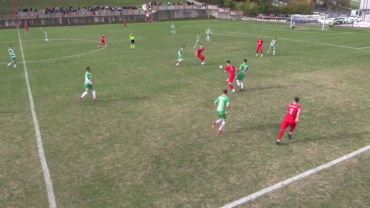 Čelić - Svatovac Poljice 4-3  25.10.2025