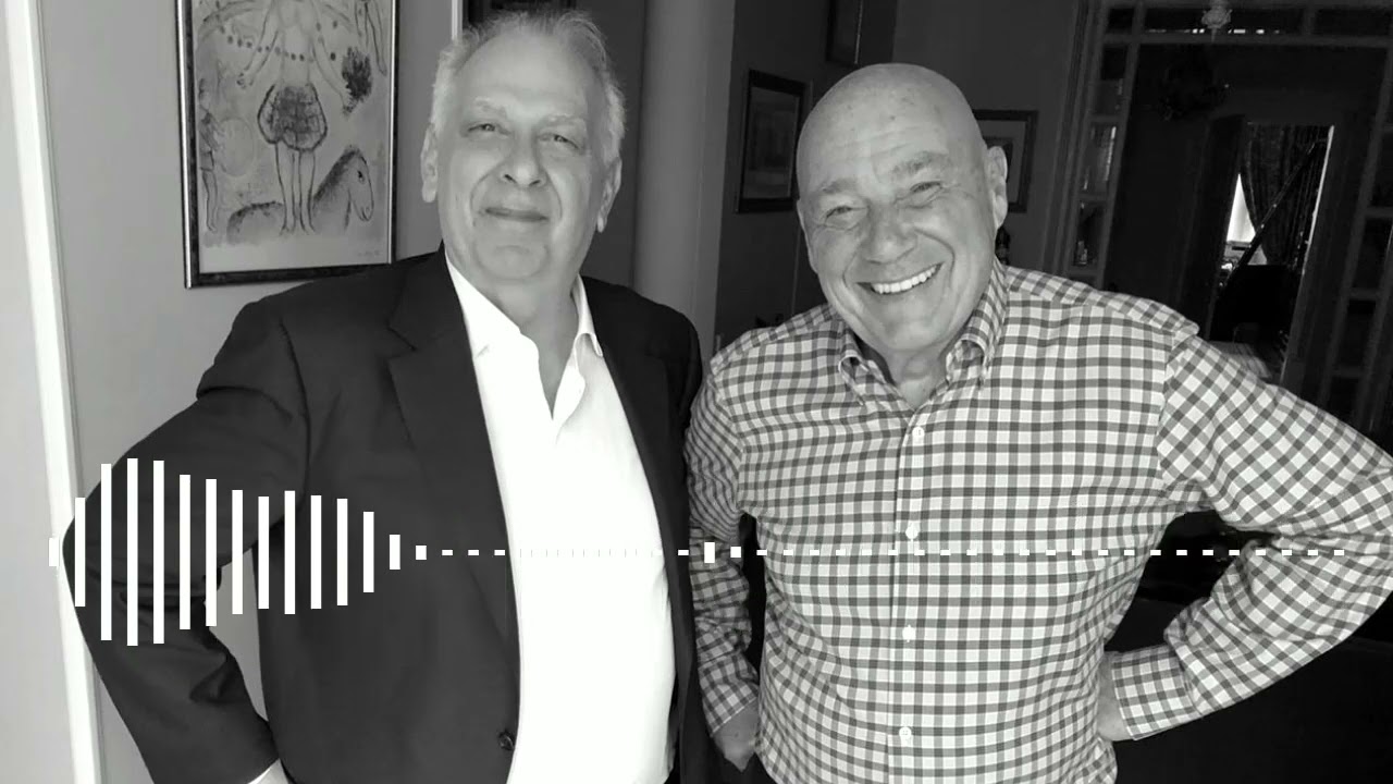 The Real Reason Behind the New Cold War. Vladimir Pozner Speaks on the Spacebridge & US-Russia Unity