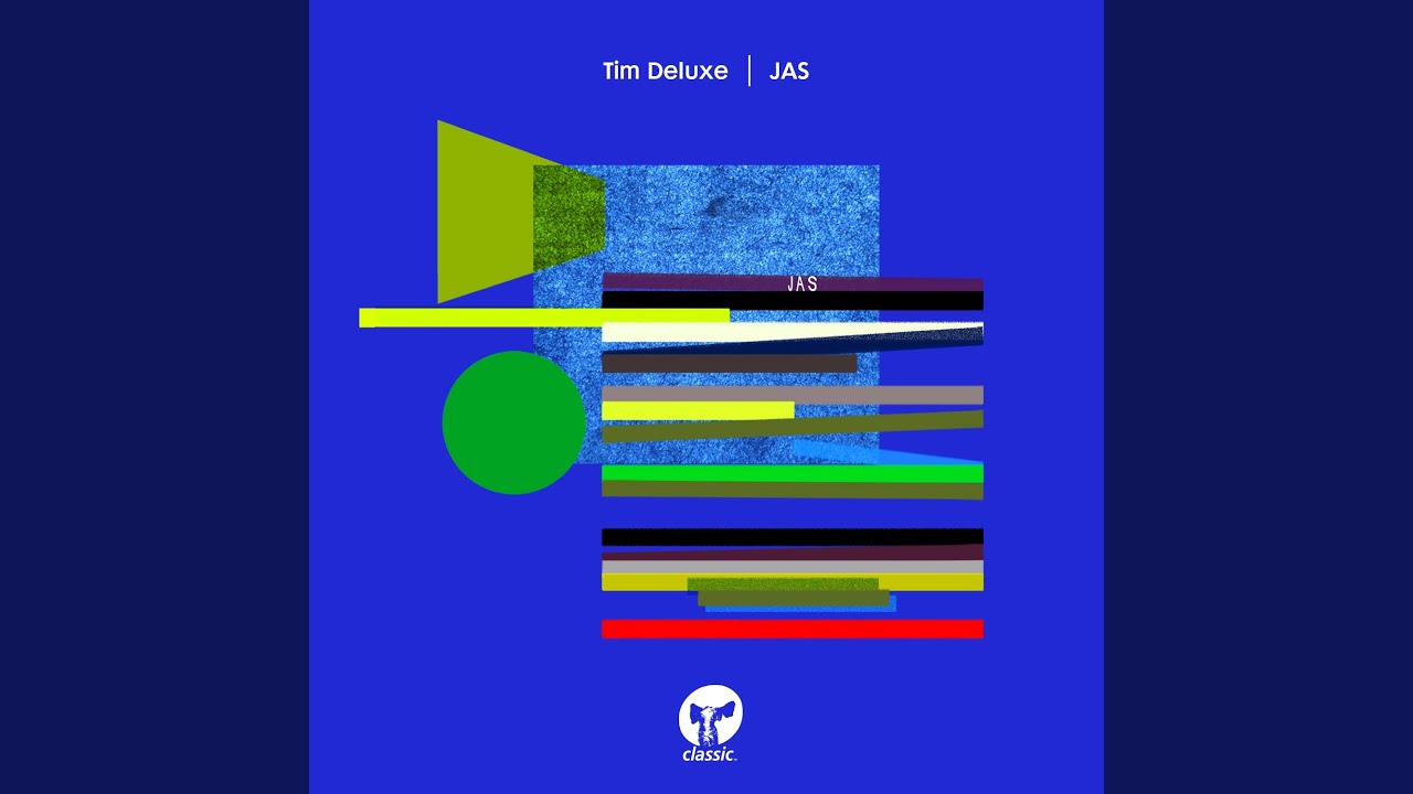 JAS (Club Mix)