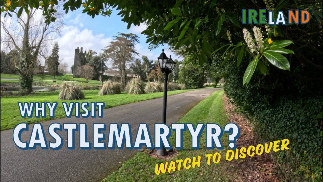 S.1.Ep.6. Charming Castlemartyr