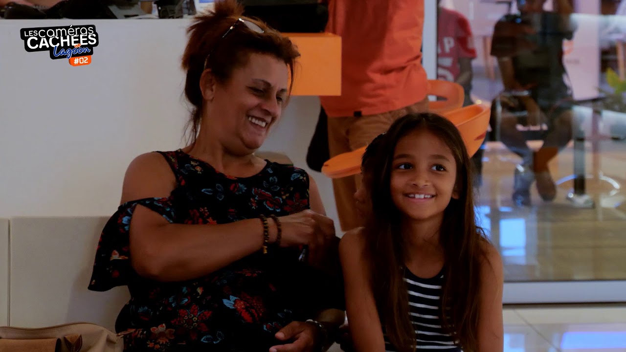 [CAMERAS CACHEES - #S02 E010] Le sport c'est la santé (Part2)