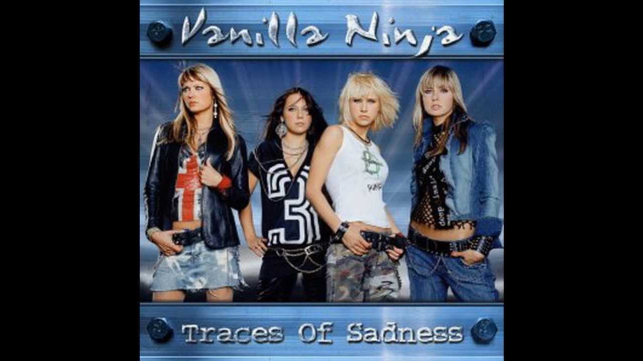 Vanilla Ninja When the Indians Cry