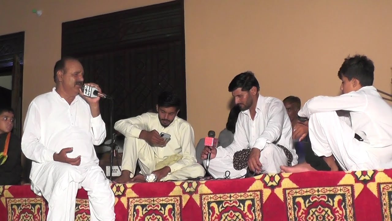 Bol Na Pai Agu Maay || Lala Foji Amanat || New Desi Program