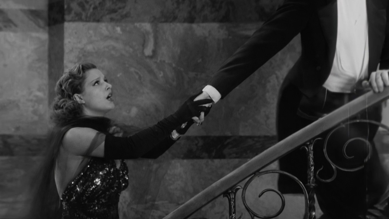 From Lover to Stepmother - The Woman Between (1931) 🎬 - Refurbished Full Movie