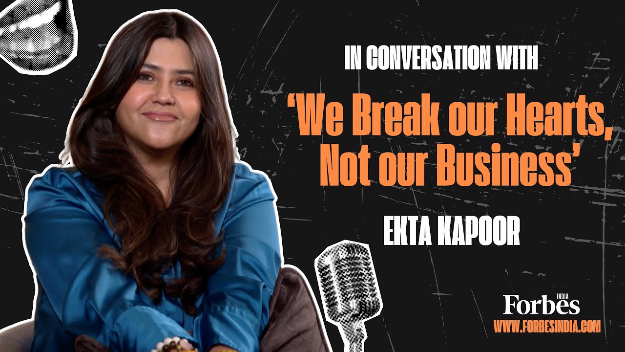 'We Break our Hearts, Not our Business’