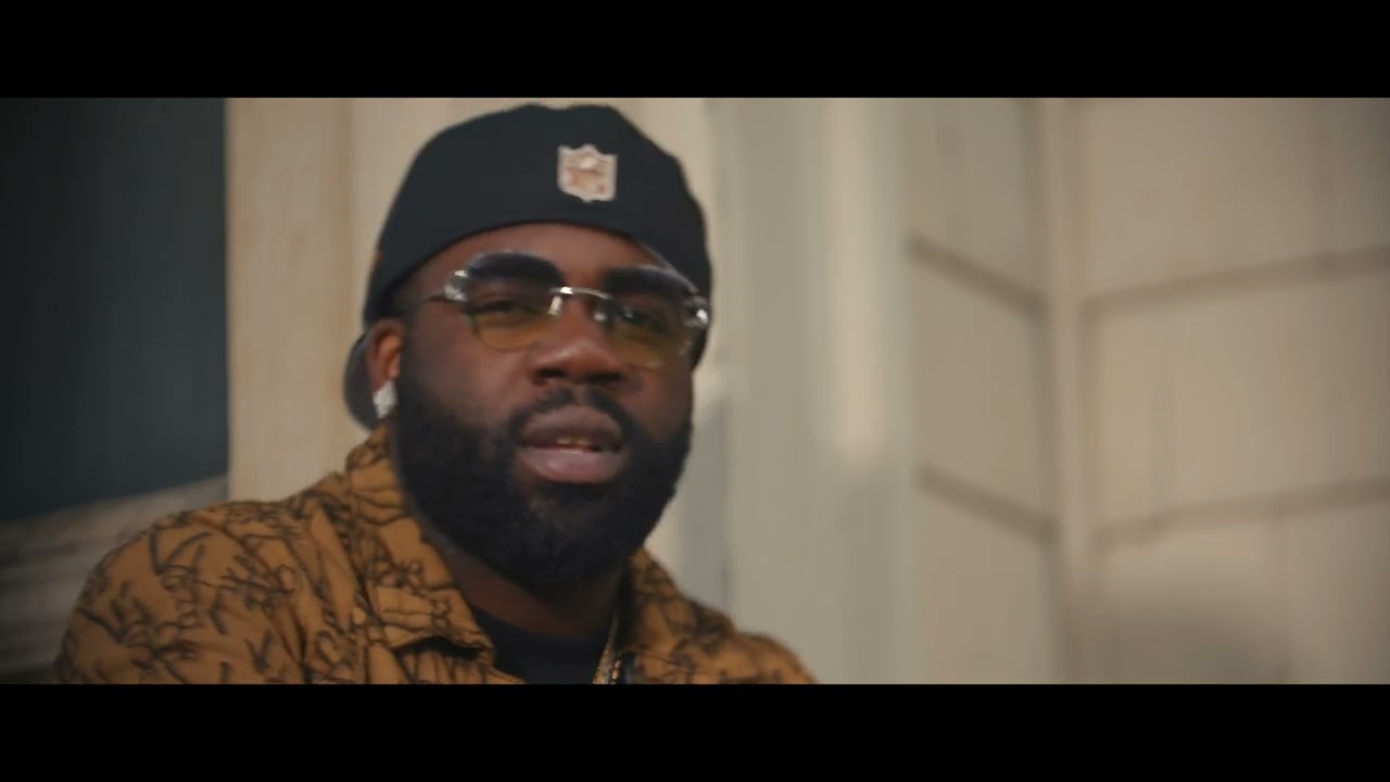 Jamal Gasol- It's Still A Dirty Game (Produced By 38 Spesh) Official Video