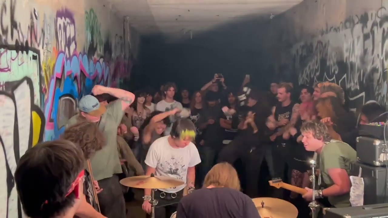 Silo Kids (9/27/2025)