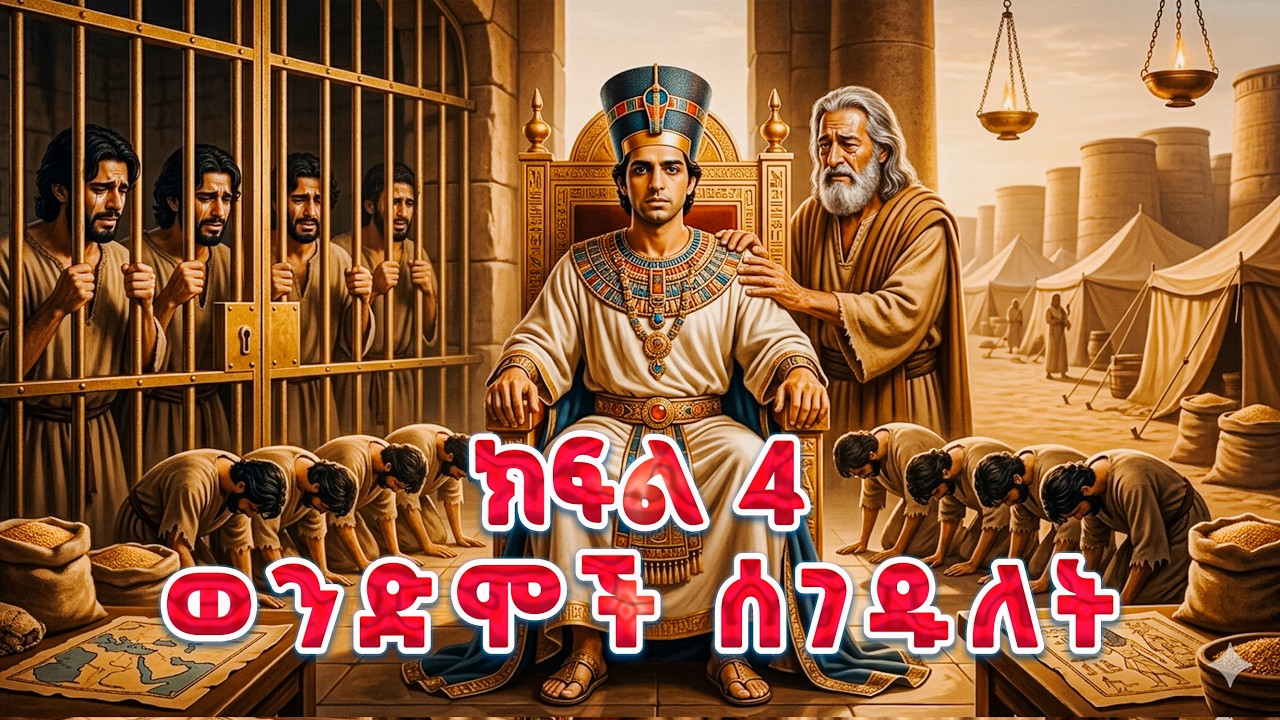 ገዳዮቹ ያላወቁት ሚስጥር