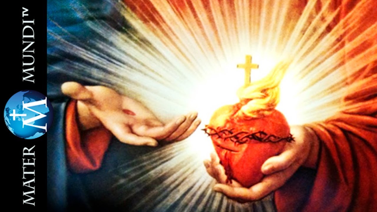 4 claves de la devoción al Corazón de Jesús - Mons. Munilla