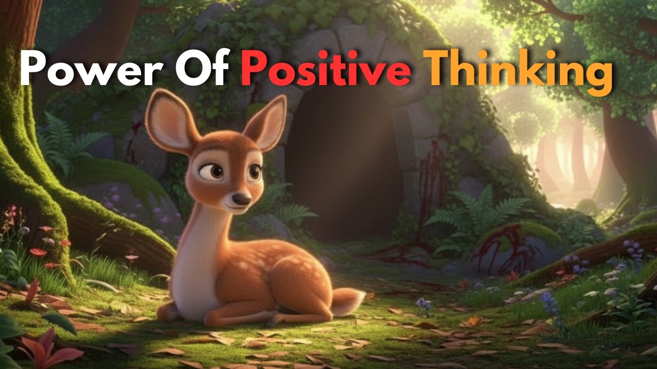The Mindset That Changes Destiny in Moments of Despair