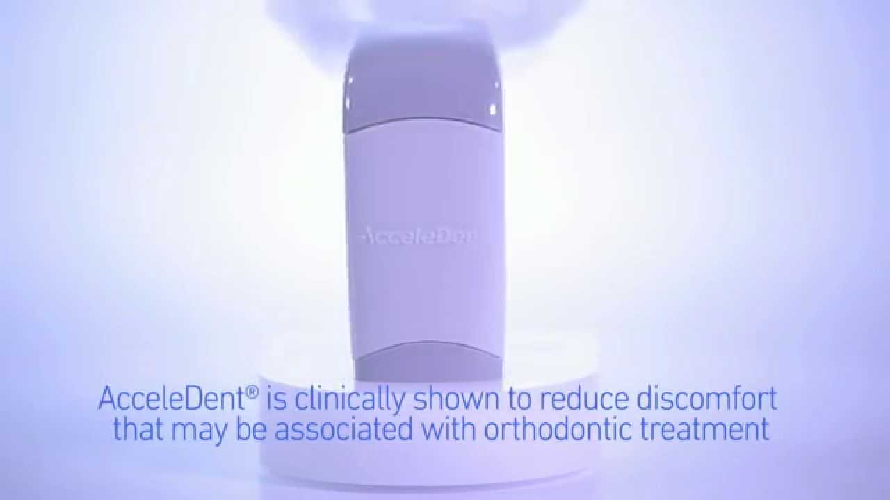 Introducing AcceleDent®