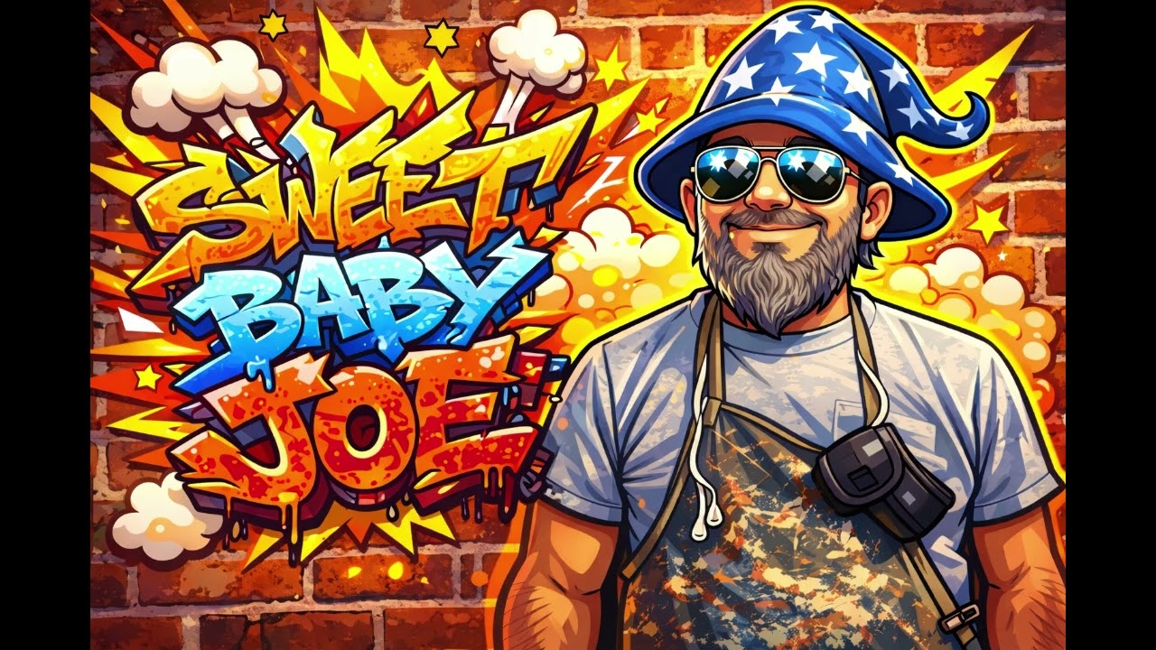 Sweet Baby Joe - Perilous | Hip Hop Version