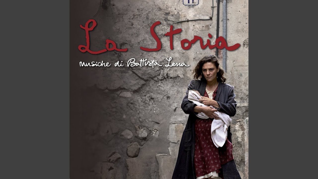 La Storia Main Theme