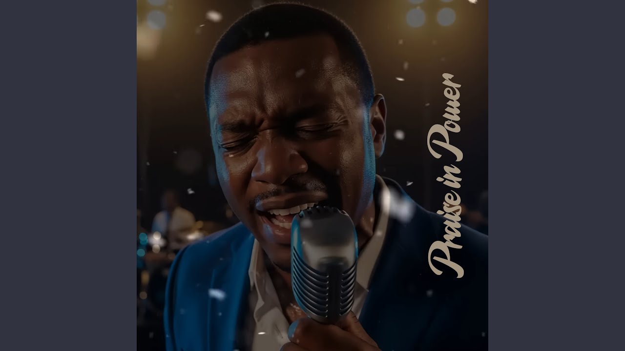 I Got Jesus in My Life (Live)