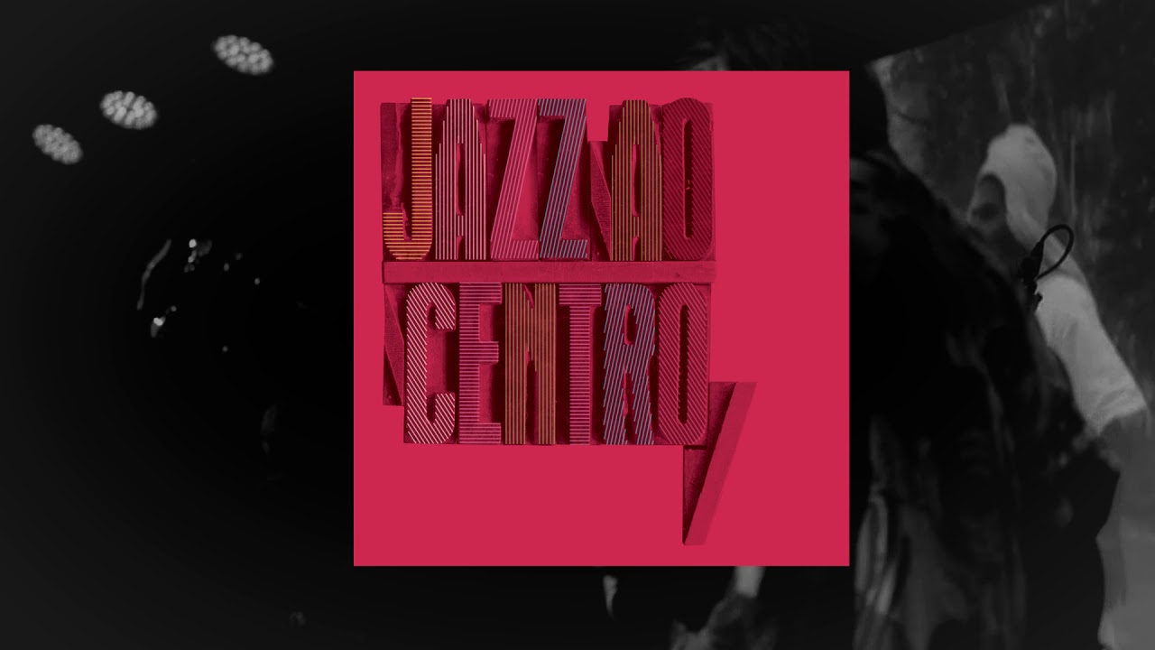 Jazz ao Centro 2017 | Nils Berg Cinemascope