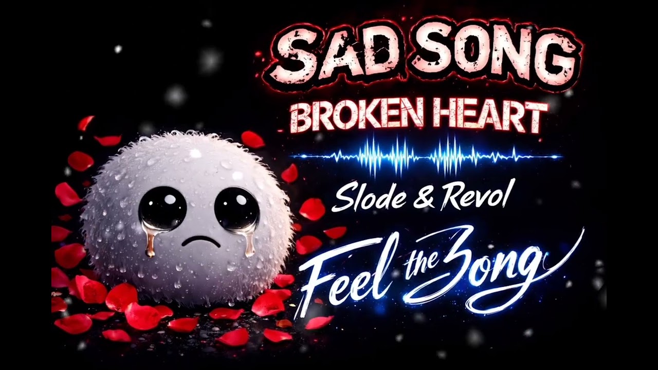 💔No. Stop best 🥀sad song 💔(slowed reverb) emotional new heart broken 2026
