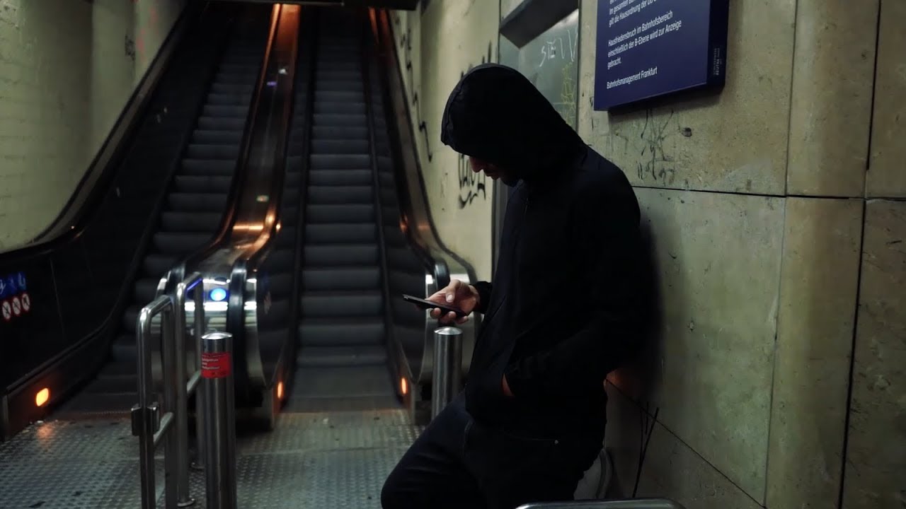 GPC - 5 neue Nummern feat. Caramelo (prod. by Bobby San) (Official Video)