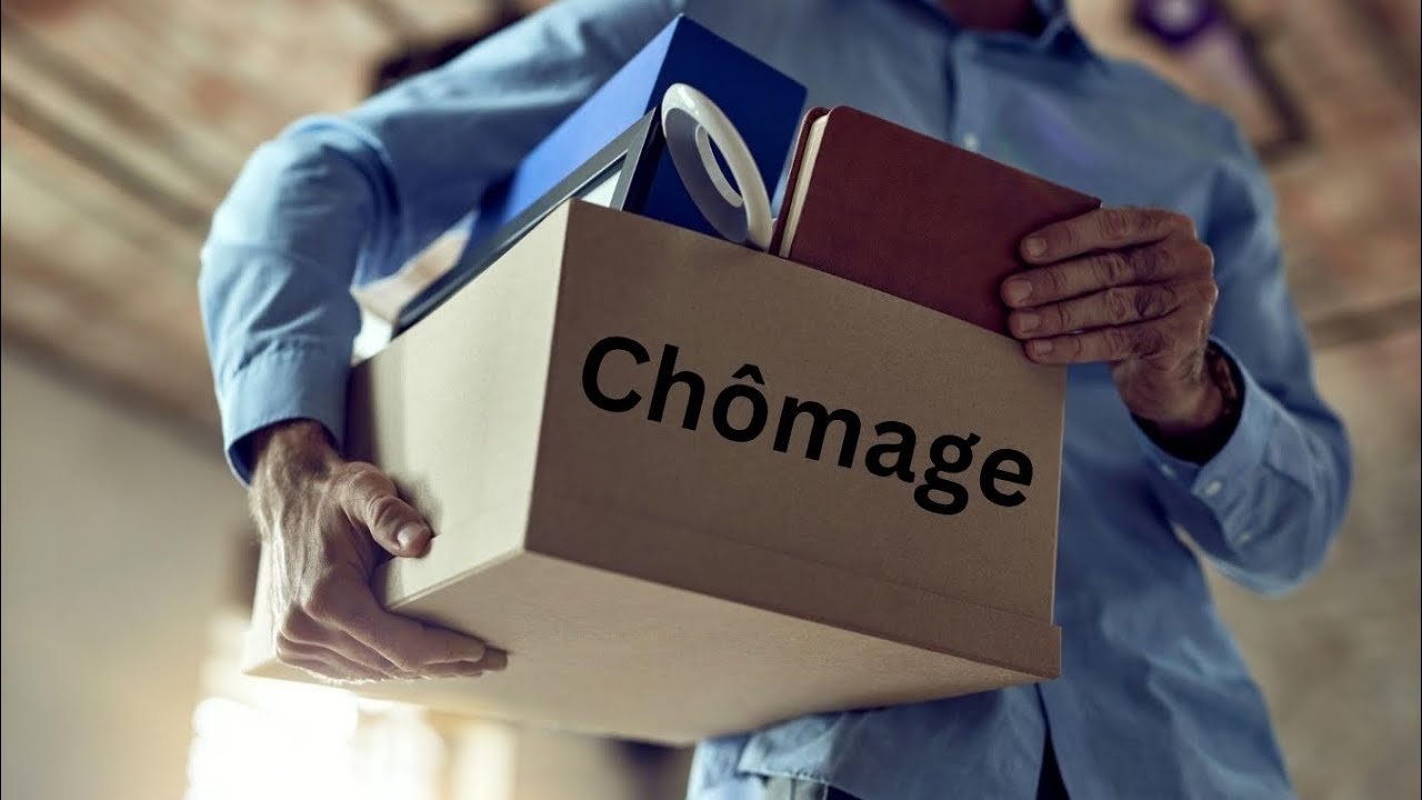 Le débrief de l'actu : Le taux de chômage en hausse en 2025